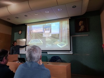 XXIX Zjazd Ornitologów Ziemi Łódzkiej , 
